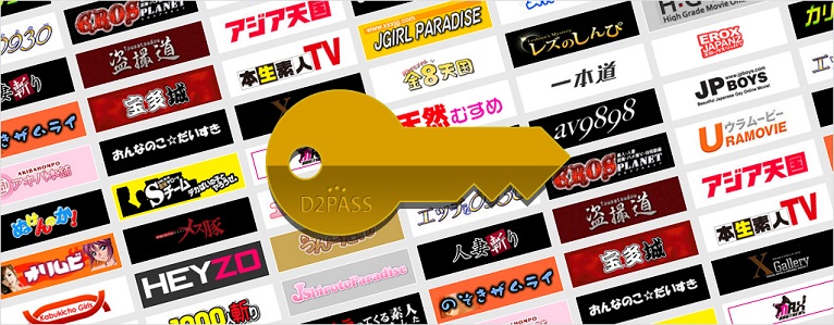 D2Passイメージ