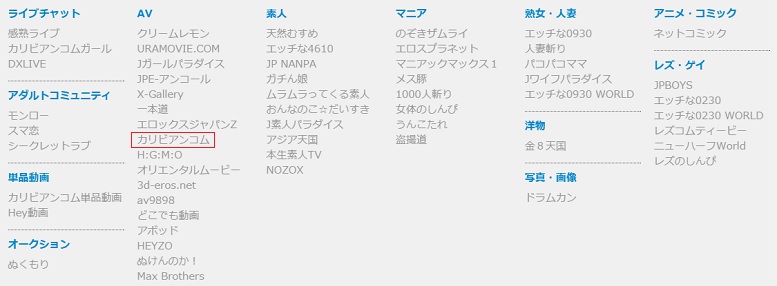 D2Pass加盟サイト